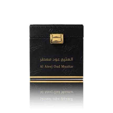 العتيج عود معطر فاخر