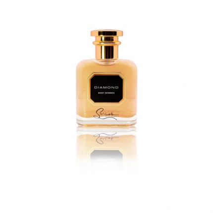 BODY SHIMMER- DIAMOND