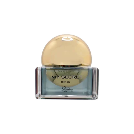 جل الجسم - ماي سيكرت