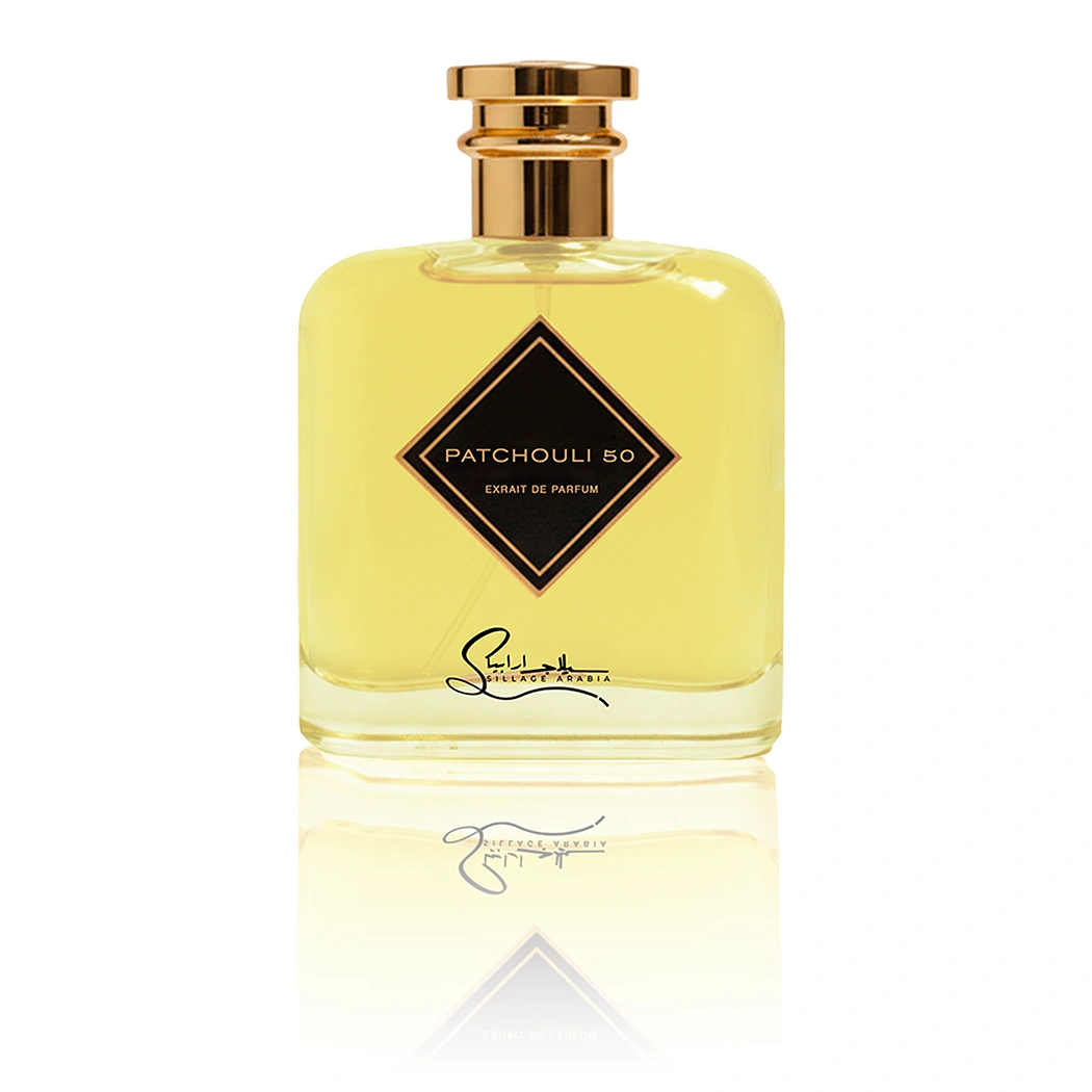 PATCHOULI-NEW