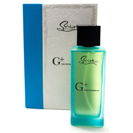 عطر "جي" بلس
