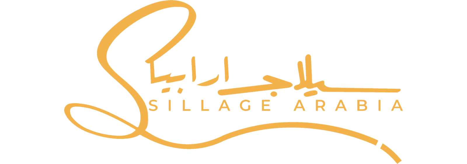 Sillage Arabia
